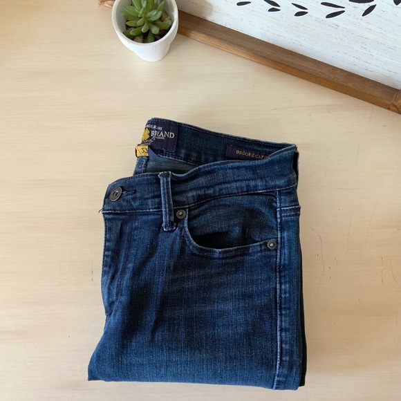 NWOT Lucky Brand Jeans - Picture 2 of 7